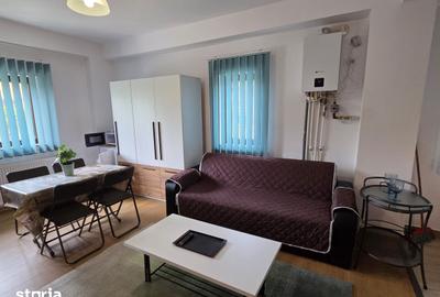 Apartament cu 2 camere în Mogoșoaia - 8