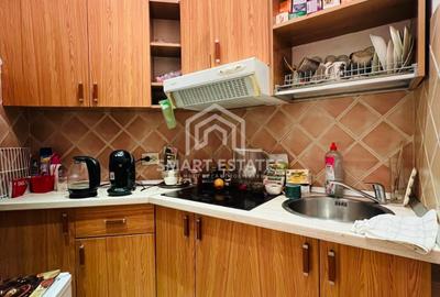 Apartament cu 2 camere decomandat, mobilat în Grădina Icoanei - 11