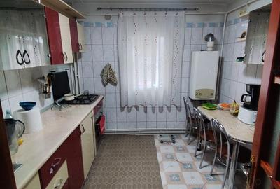 Apartament cu 2 camere decomandat în Frumoasa - 7