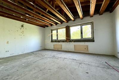 Vila cu 13 camere *4000mp teren* / Piscina / Snagov - 52