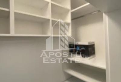 Apartament cu 2 camere decomandat, mobilat în Aradului - 5
