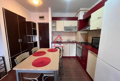 Apartament cu 2 camere semidecomandat, mobilat în Tătărași - 1