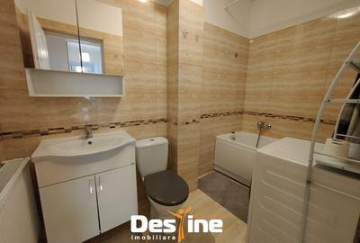 Apartament cu 3 camere decomandat 81 mp mobilat utilat complet + loc de parcare - 10
