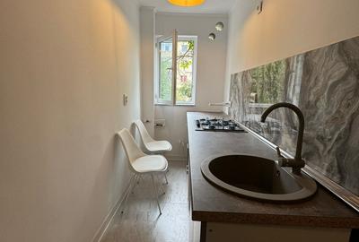 2 Camere Tomis Nord Campus Mobilat Utilat Termen Lung - 32