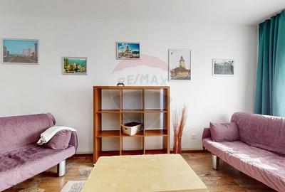 Apartament cu 2 camere decomandat, mobilat în Gării - 11