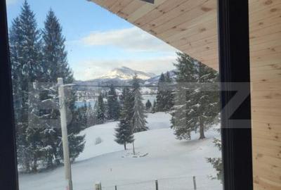 Casa de vacan?a, 3 camere, 100 mp, zona Colibi?a - 1