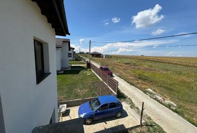 Vanzare Casa 4 Camere Aroneanu 115 mp utili+450 mp Teren Pompa caldura - 12