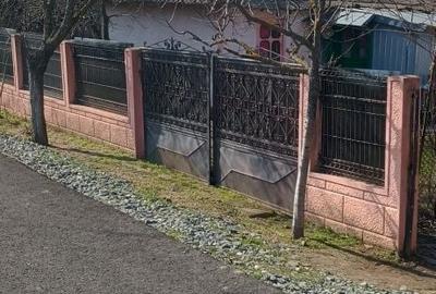 Casă cu 2 camere în Socetu - 2