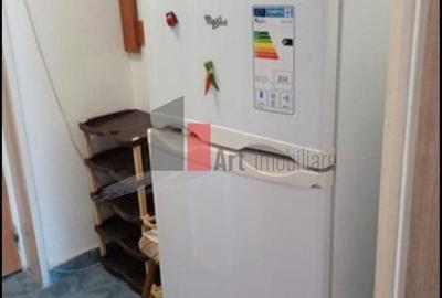 Garsoniera Drumul Taberei - 6