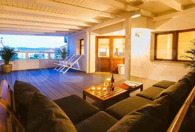 Apartament 3 camere, 85 mp utili, terasa 50 mp, zona Central - 2