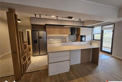 Apartament cu 4 camere în Aviatorilor - 6