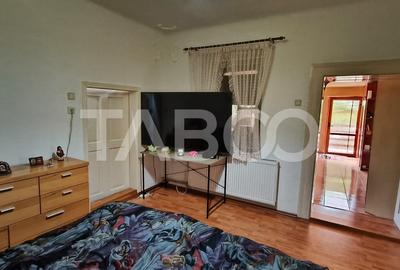 Casa de vanzare in Sebes zona semicentrala - 2