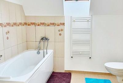 Proprietar - Vila deosebita in Bolintin Deal - 12