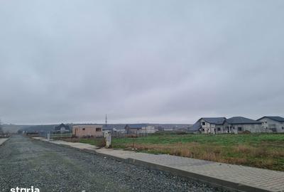 Teren de 500 mp, în Poarta Albă - 8