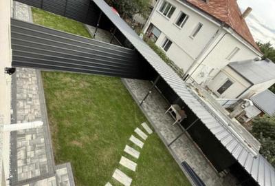 Duplex, 147 mp, Zona centrala, Radauti - 1