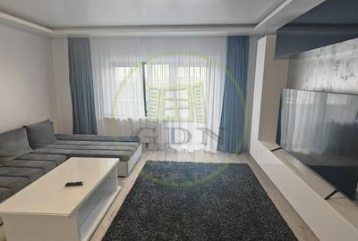 Apartament cu 2 camere decomandat, mobilat în Plaiul Vulcanești - 9
