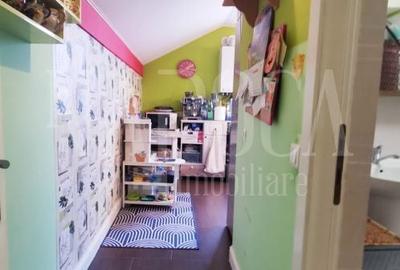 Apartament cu 3 camere semidecomandat în Iris - 7