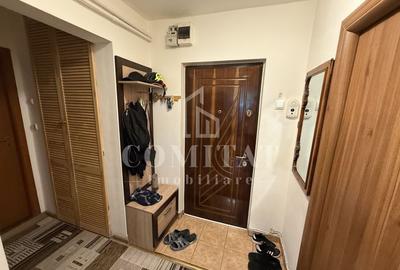 Apartament cu 2 camere decomandate | Zona Olimpia - Mănăștur - 8