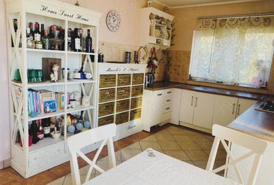 Propunem spre vanzare casa individuala la 3 min de Auchan Iris Propunem spre vanzare casa individuala la 3 min de Auchan Iris - 2