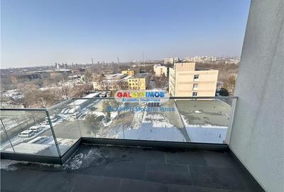 Vanzare apartament 2 camere, bloc nou, Ploiesti, Bd-ul Bucuresti - 6