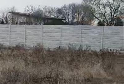 Teren de vânzare Varteju aproape de Autostrada A2, 1000mp, utilitati - 3