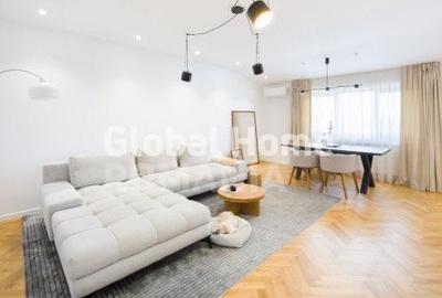 Penthouse 4 camere 134MP | Bucurestii Noi | Damaroaia | Loc parcare | Mobilat | - 2