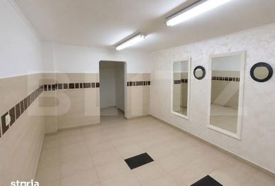 Spațiu comercial, de 100 mp, în Mărișelu - 3