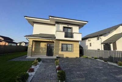 Platou Insorit - Casa Individuala 4 camere - Toate Utilitatile - 2