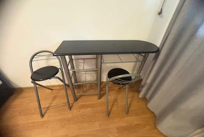 Garsonieră decomandată în Apărătorii Patriei - 4