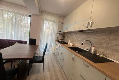 Baneasa-Sisesti, Kaufland,SUPERB, Bloc BOUTIQUE 2023, FARA TVA,Terasa+ 2Balcoane Baneasa-Sisesti, Kaufland,SUPERB, Bloc BOUTIQUE 2023, FARA TVA,Terasa+ 2Balcoane - 5