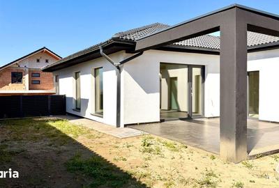 Casă cu 4 camere cu Teren 390 Mp în Viile Sibiului - 5