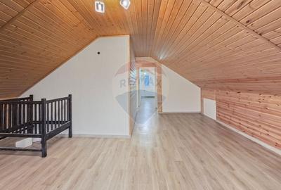 Casa cu teren de vanzare in Lespezi - 14