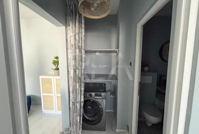 PET Friendly - 2 camere la 190m de Metrou 1 Mai - Ion Mihalache - 8