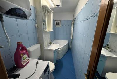 Apartament 2 camere, 53mp, etaj 2, zona Centrala - Tribunalul Vechi - 10