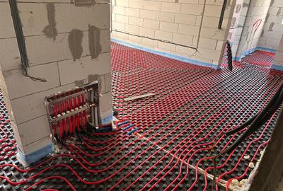 BLOC NOU- ABATOR , COMISION 0% - 28