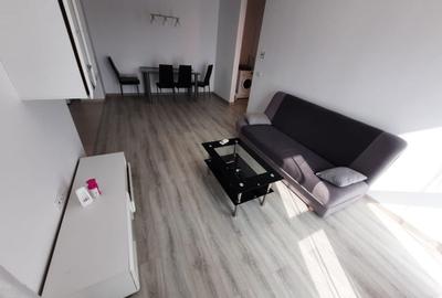 Apartament cu 3 camere semidecomandat, mobilat în Aradului - 3