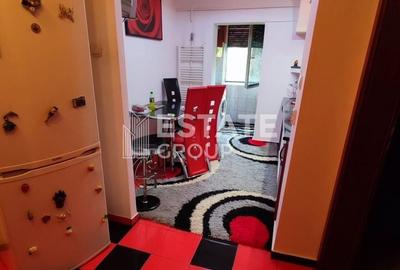 Apartament cu 3 camere decomandat, mobilat în Girocului - 2