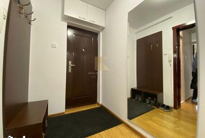 Apartament cu 3 camere decomandat, mobilat în Astra - 13