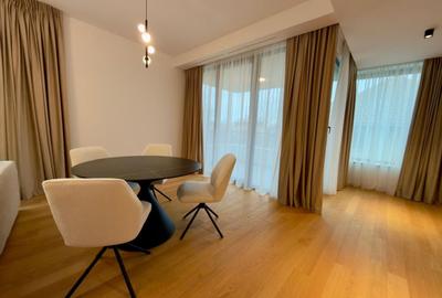 Apartament cu 3 camere în Iancu Nicolae - 7