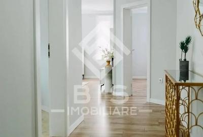 Apartament 3 camere Lux, Nord, Lucian Blaga - 2