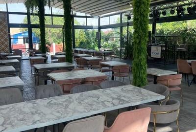 RESTAURANT TABIET GARDEN BRĂILA - strada Vadu Schelei nr. 17 - 5