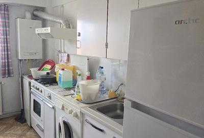 Apartament cu 2 camere decomandat în Central - 5
