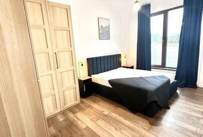 Vila Individuala | Tunari | Prima Inchiriere - 6