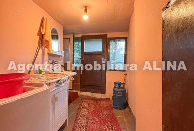 Casa 3 camere in Mun. Deva, Jud. Hunedoara, zona Viile Noi, suprafata totala teren 766 mp. - 4