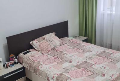 Apartament cu 2 camere decomandat în Central - 7