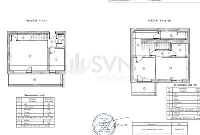 REA1016524 Ion Mihalache - Duplex 3 camere in complex rezidential - 4