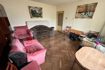 ???? Apartament 3 camere, 70 mp utili, 2 balcoane, etaj 4 ?? - 3