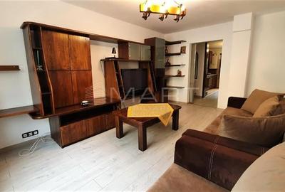 Apartament 3 camere decomandat Strand