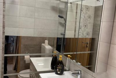 Apartament cu 2 camere semidecomandat în Dorobanți - 7