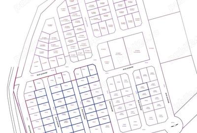 Teren de 913 mp, în Mehala - 4